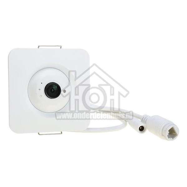 Philio Beveiligingscamera Fisheye IP Camera voor binnen en buiten PAW01 Philio Beveiligingscamera Fisheye IP Camera voor binnen en buiten PAW01