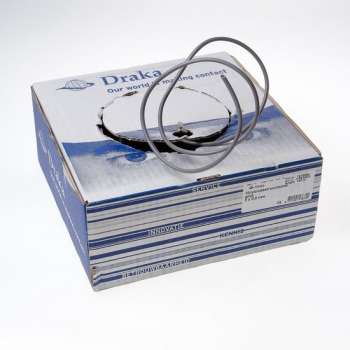 Zwakstroom kabel 3 x 0.8mm