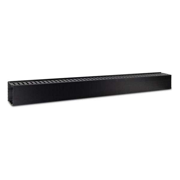 Inter-Tech 88887279 rack-toebehoren Kabelgoot Inter-Tech 88887279 rack-toebehoren Kabelgoot