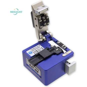 Glasvezel cleaver 900/250mu incl. draagtas