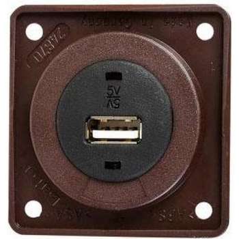 USB-oplaadcontactdoos 12V