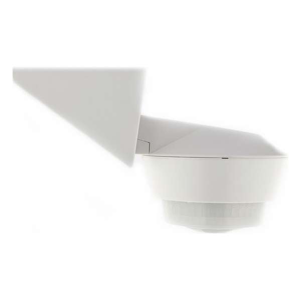 Klemko LED PIR Bewegingsschakelaar - Inbouw - IP55 Klemko LED PIR Bewegingsschakelaar - Inbouw - IP55