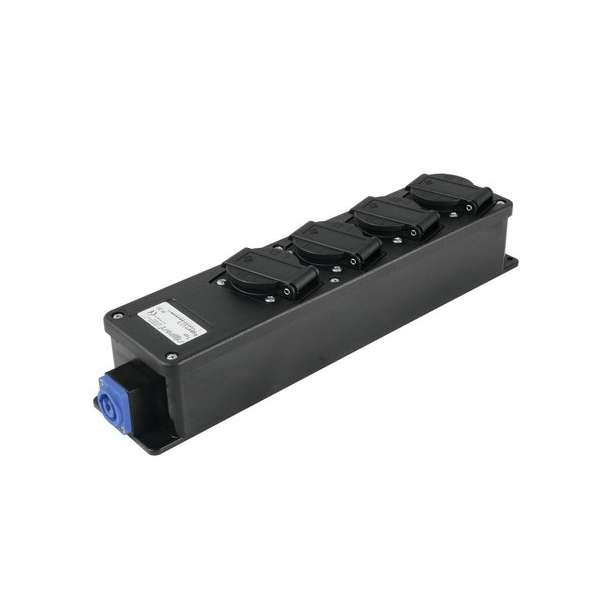 RIGPORT L-1S4 Power Distributor RIGPORT L-1S4 Power Distributor