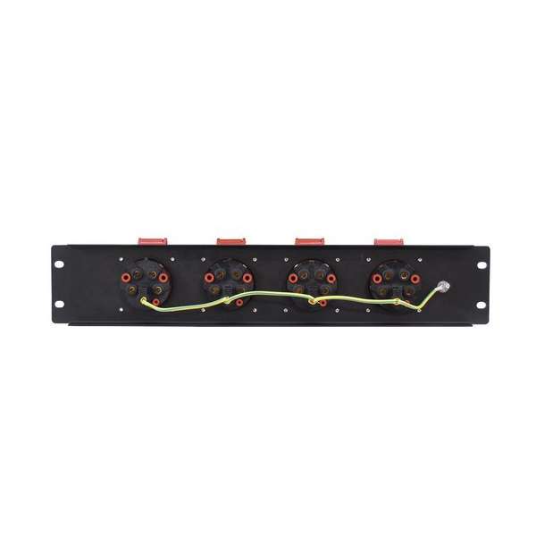 EUROLITE PDM 3U-4CEE 32A 5pin EUROLITE PDM 3U-4CEE 32A 5pin