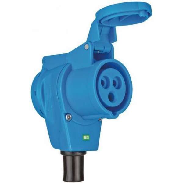 Garant G CEE 2 IP44 Kabelhaspel Garant G CEE 2 IP44 Kabelhaspel