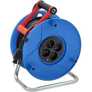 BRENNENSTUHL Standaard winder S 50m H05VV-F 3G1.5