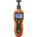Extech RPM33 Toerentalmeter Mechanisch, Optisch 2 - 19999 omw/min 2 - 99999 omw/min