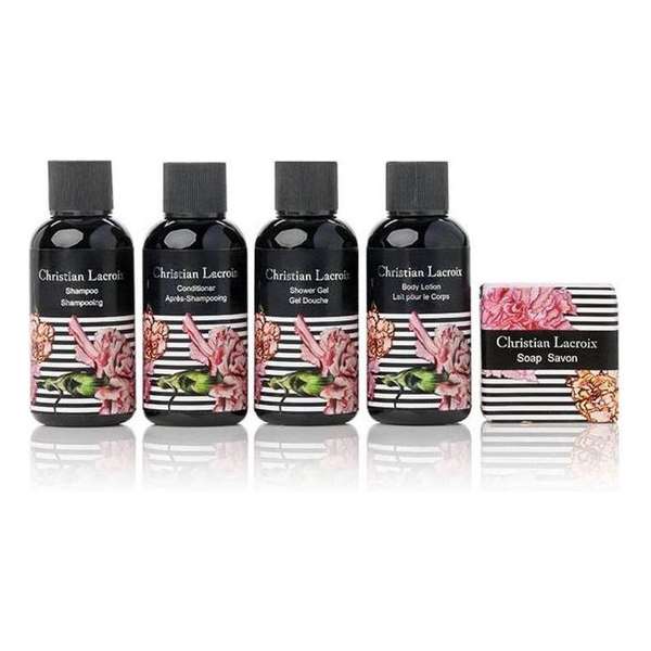 Christian Lacroix Geschenkset LACROIXGIFT Christian Lacroix Geschenkset LACROIXGIFT
