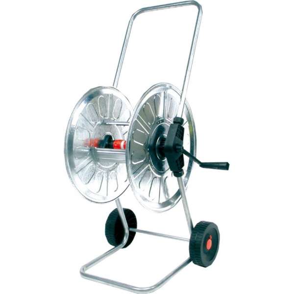 Talen Tools - Haspel - AG212 - Verzinkt - 60 m 1/2 - 50 m 5/8 - 25 m 3/4 Talen Tools - Haspel - AG212 - Verzinkt - 60 m 1/2 - 50 m 5/8 - 25 m 3/4