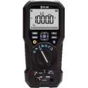 FLIR DM93: FLIR zeer nauwkeurige digitale multimeter met VFD-modus