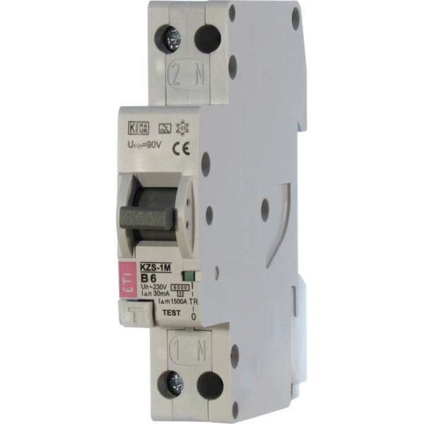aardlekautomaat B 16A 432000204 aardlekautomaat B 16A 432000204