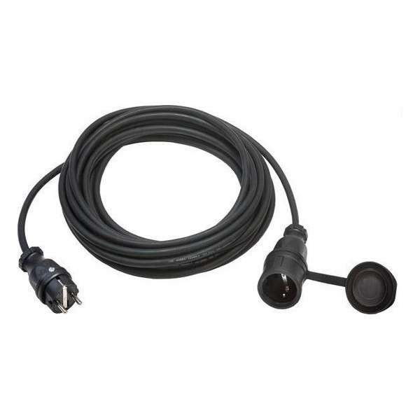 Verlengkabel 25m H07RN-F 3G1,5 Verlengkabel 25m H07RN-F 3G1,5