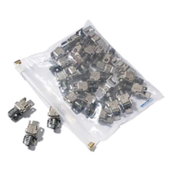 Aba Slangklemclip SB Multi-Wormclip los rvs (25st) Aba Slangklemclip SB Multi-Wormclip los rvs (25st)