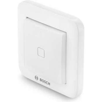 BOSCH Multifunctioneel aangesloten wandknop - Smart Home