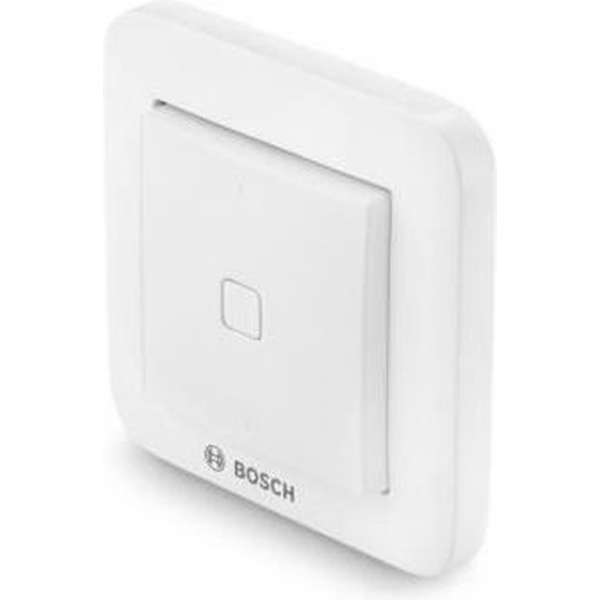 BOSCH Multifunctioneel aangesloten wandknop - Smart Home BOSCH Multifunctioneel aangesloten wandknop - Smart Home