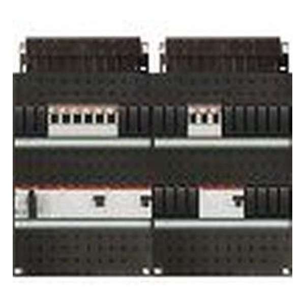 ABB Haf groepenkast HAD333333444H44 ABB Haf groepenkast HAD333333444H44