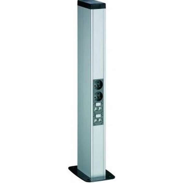 Hager Polo DAP245700ELN Hager Polo DAP245700ELN