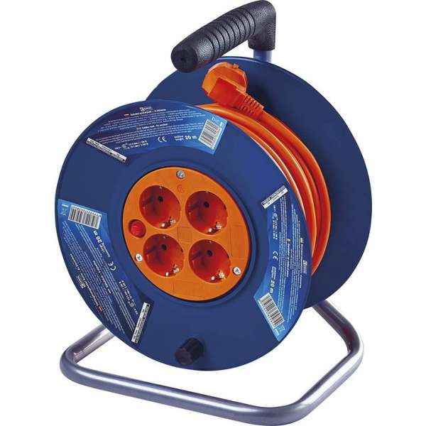 Kabelhaspel 20m