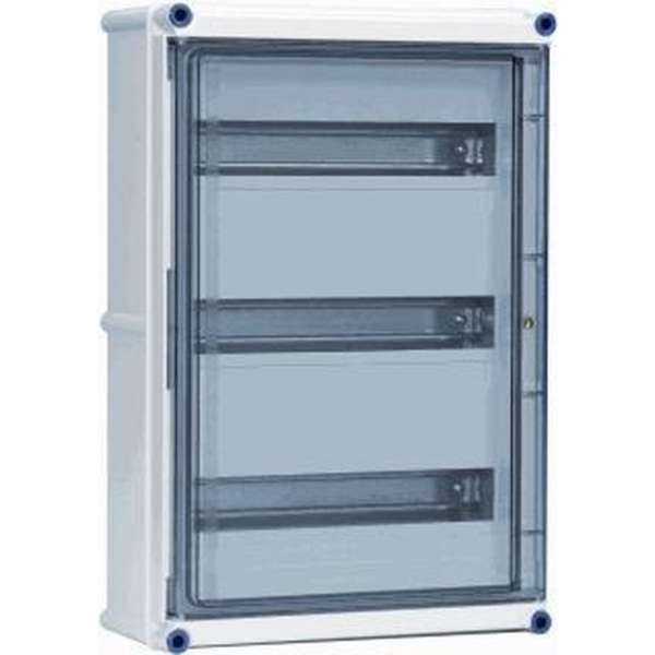 Eaton Holec Installatieschakelsysteem 1864834 Eaton Holec Installatieschakelsysteem 1864834