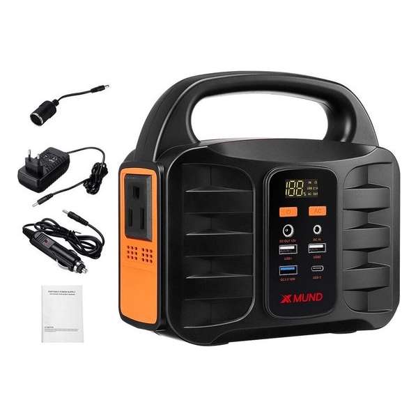 Vitafa Aggregraat - Stroomgenerator - Generator - Solar Generator - Stroomvoorziening - Zonne Energie Vitafa Aggregraat - Stroomgenerator - Generator - Solar Generator - Stroomvoorziening - Zonne Energie
