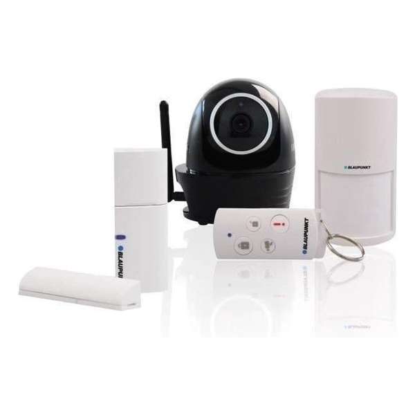 BLAUPUNKT Starter Kit Alarmeer de surveillance HOS 1800 BLAUPUNKT Starter Kit Alarmeer de surveillance HOS 1800