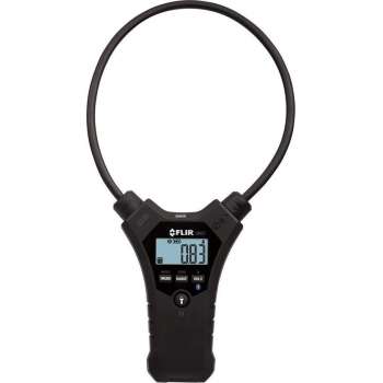 Flir Cm57 Stroomtang Digitaal Cat Iv 600 V Cat Iii 1000 V Weergave (Counts): 3000