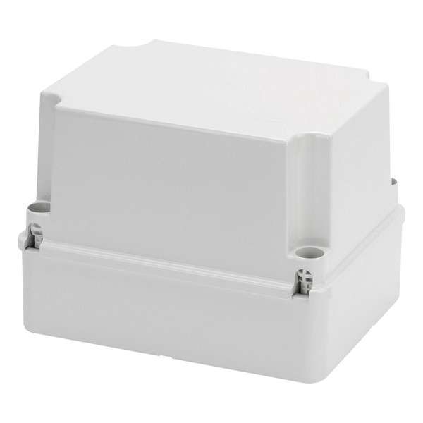 Gewiss GW44219 GEW JUNCT.BOX HOOG GR DEKS.300 Gewiss GW44219 GEW JUNCT.BOX HOOG GR DEKS.300