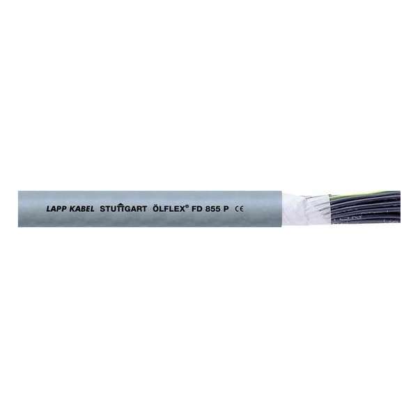 Lapp 27551-50 - Geleiderkettingkabel Lapp 27551-50 - Geleiderkettingkabel