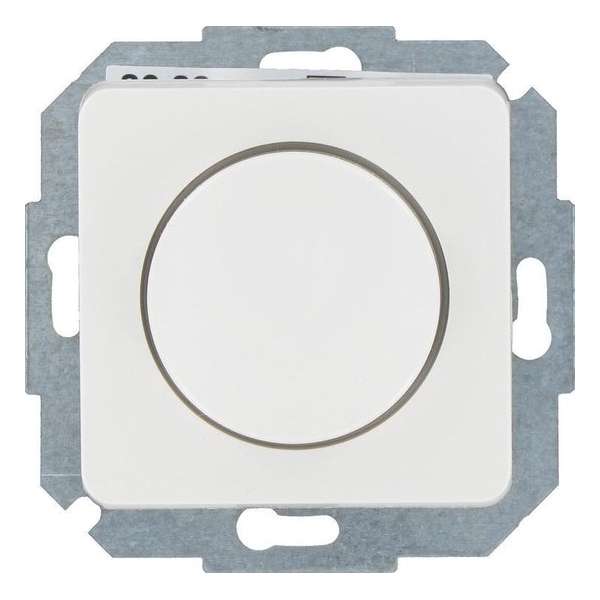 KOPP Milano dimmer led 3 - 35W wit KOPP Milano dimmer led 3 - 35W wit