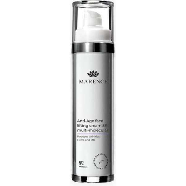 Anti-Age Face Lifting Crème 3K Multimolecular - 50 ml Anti-Age Face Lifting Crème 3K Multimolecular - 50 ml