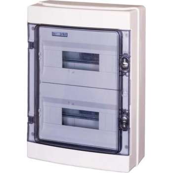 24 modulen kast IP65