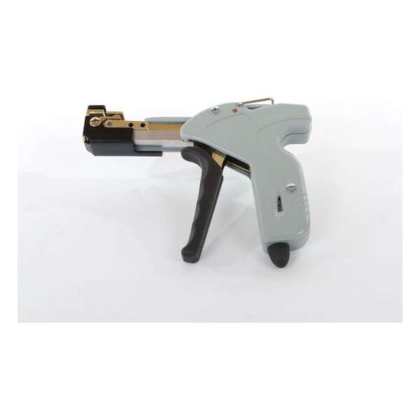 Kabelbindertang voor RVS kabelbinders geschikt voor kabelbinders tot 8 mm + Kortpack pen (099.0401) Kabelbindertang voor RVS kabelbinders geschikt voor kabelbinders tot 8 mm + Kortpack pen (099.0401)