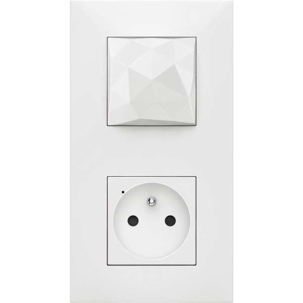 Legrand Valena Next starterskit Frans verloop Legrand Valena Next starterskit Frans verloop