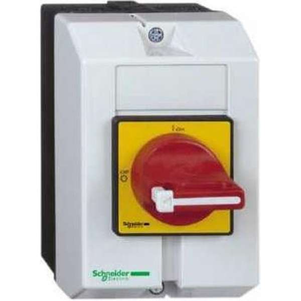 Schneider Electric hoofdschak vcf1ge 25a Schneider Electric hoofdschak vcf1ge 25a