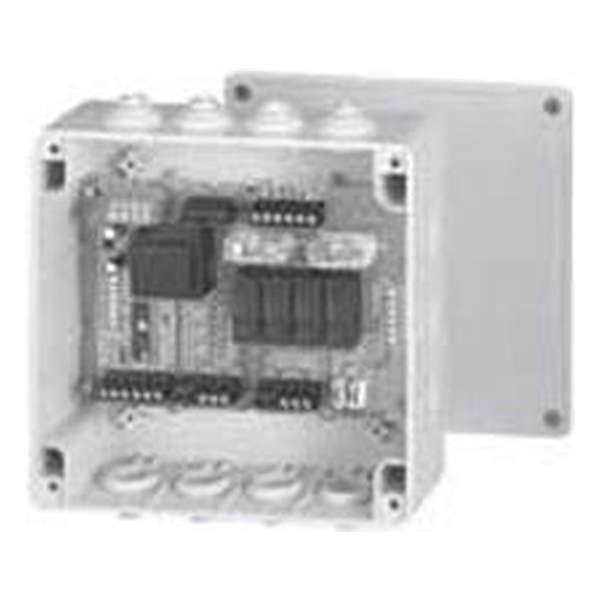 Somfy IB Besturingskast CD2x1 230 Vac Somfy IB Besturingskast CD2x1 230 Vac