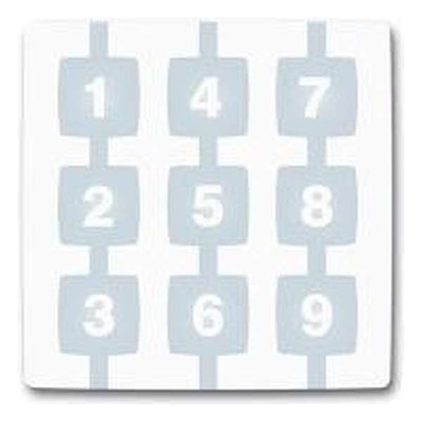 " WM009C Handzender Nice Way" " WM009C Handzender Nice Way"