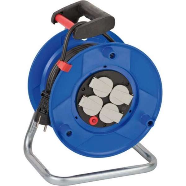 Kabelhaspel 25 m Kabelhaspel 25 m