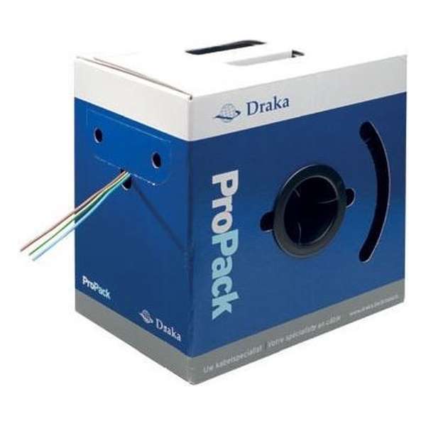 ProPack VOB 3G1,5 mm² - 180 m - PACK3G15 ProPack VOB 3G1,5 mm² - 180 m - PACK3G15