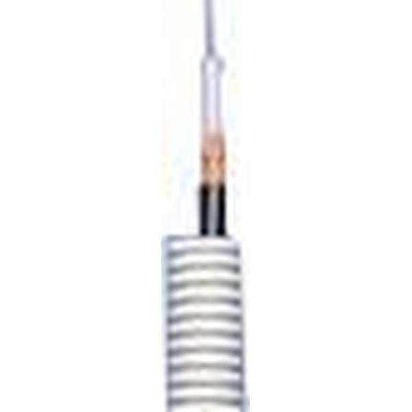 Flex, 100 meter, icta, 3422, gris/grijs, Ø16, +, TRI6, TLNET-VOO, LSOH, B2Ca, s1d1a1 Flex, 100 meter, icta, 3422, gris/grijs, Ø16, +, TRI6, TLNET-VOO, LSOH, B2Ca, s1d1a1