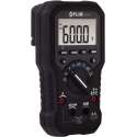 Flir Dm66 Multimeter Digitaal Cat Iv 300 V Cat Iii 600 V