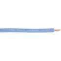 Faber Kabel 040274 Draad H07Z-K 1 x 4 mm² Groen, Geel 100 m