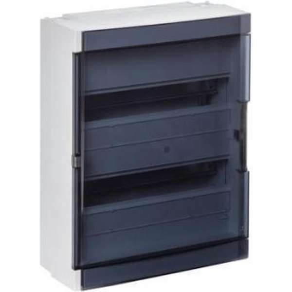 kast fix-o-rail 150 2rij 36mod new kast fix-o-rail 150 2rij 36mod new