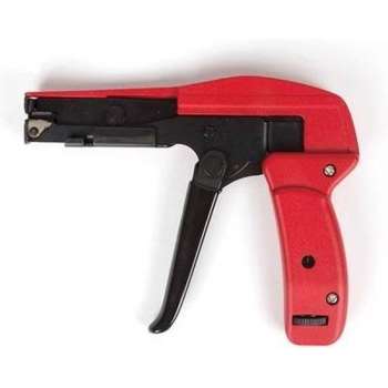 Kabelbinder tang - Voor nylon kabelbinders en Tie-Wraps