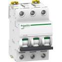 SCHNEIDER ELECTRIC MERLIN GERIN A9F75340 IC60N 3P D40