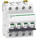 SCHNEIDER ELECTRIC MERLIN GERIN A9F75425 IC60N 4P D25