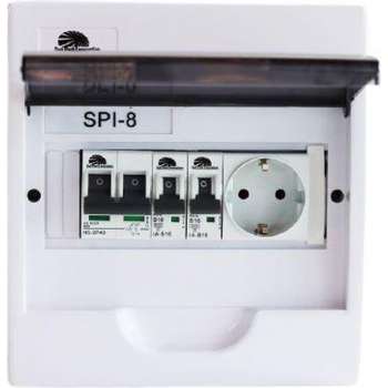 PV-Verdeelkast - IA2W1