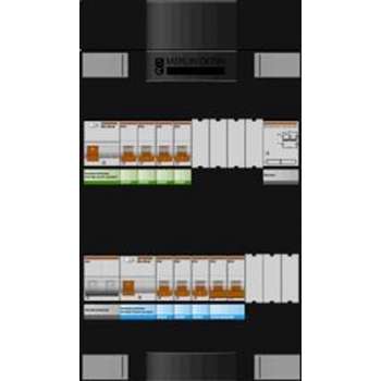Schneider Electric groepenkast ADVG24234FTH1