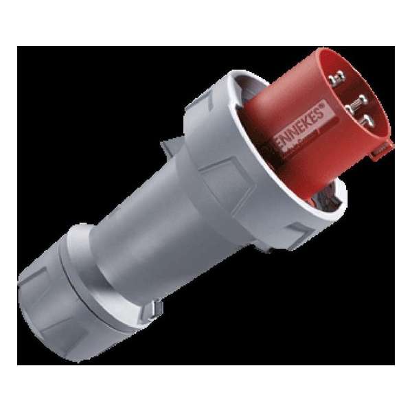 Mennekes POWERTOP PLUS CEE-contactstop by Proledpartners Mennekes POWERTOP PLUS CEE-contactstop by Proledpartners
