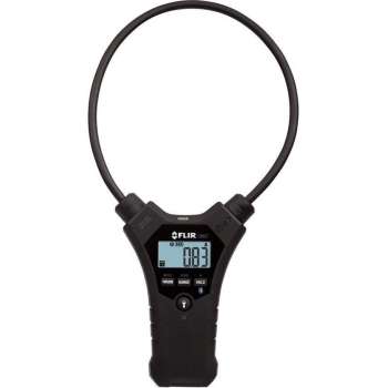 Flir CM57: Flexibele stroomtang