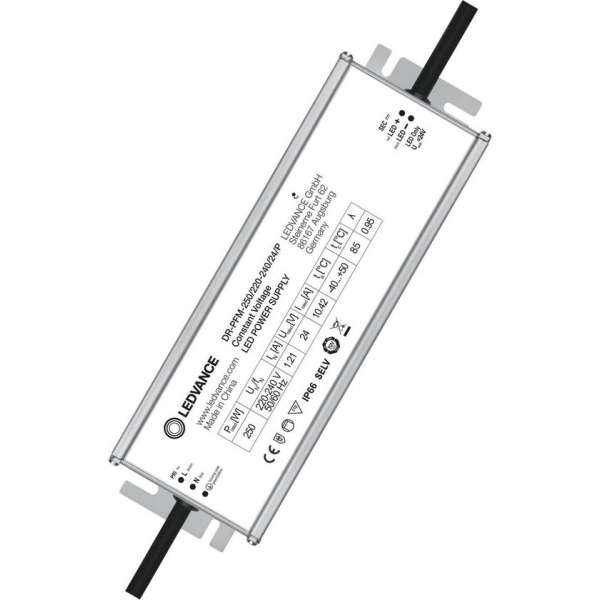 Ledvance Driver Performance 250W 24/P Ledvance Driver Performance 250W 24/P